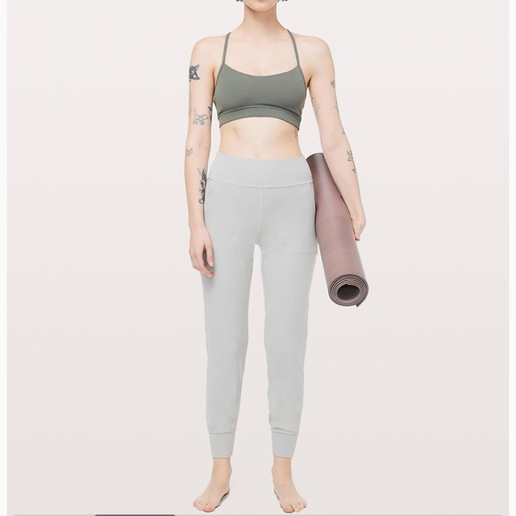 lululemon athletica Pants - Lululemon Align Jogger NWT